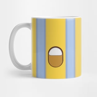 crying emoji Mug